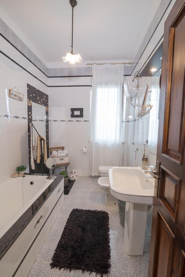 Maison Mi.Ri' Термоли Экстерьер фото