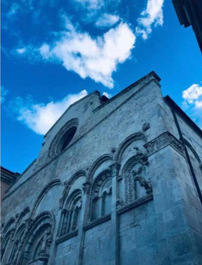 Maison Mi.Ri' Термоли Экстерьер фото